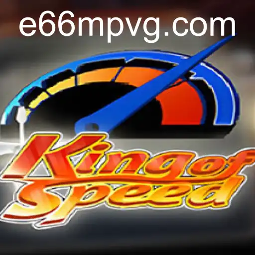 KingofSpeed: Desvendando o Jogo de Velocidade Revolucionário