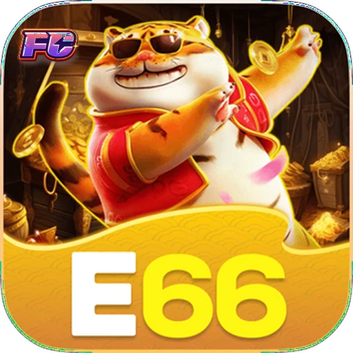 E66 Logo